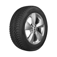 275/40  R20  Ikon (Nokian Tyres) Autograph Snow 3 SUV 106T XL